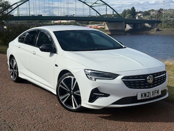Used Vauxhall Insignia 2021 for sale - 79574261: Photo