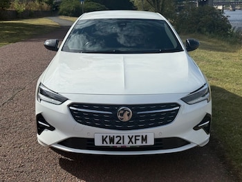 Used Vauxhall Insignia 2021 for sale - 79574261: Photo