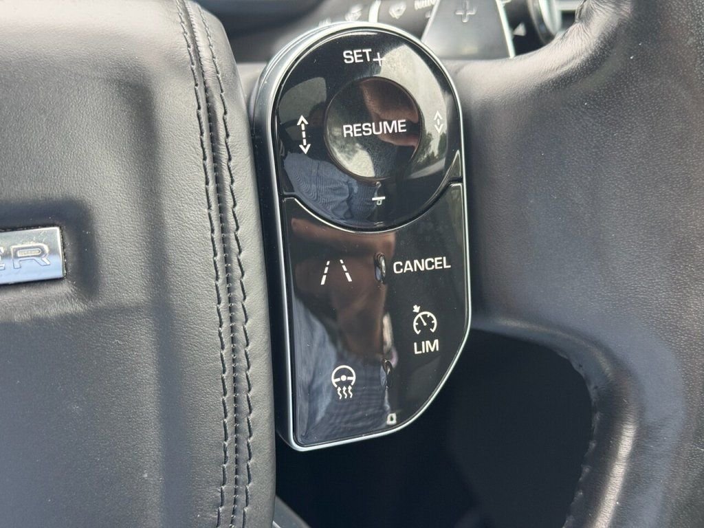 Used Land Rover Range Rover 2018 for sale - 77891020: Photo 16