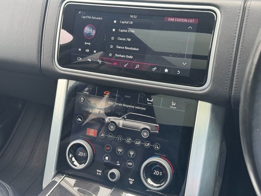 Used Land Rover Range Rover 2018 for sale - 77891020: Photo 19