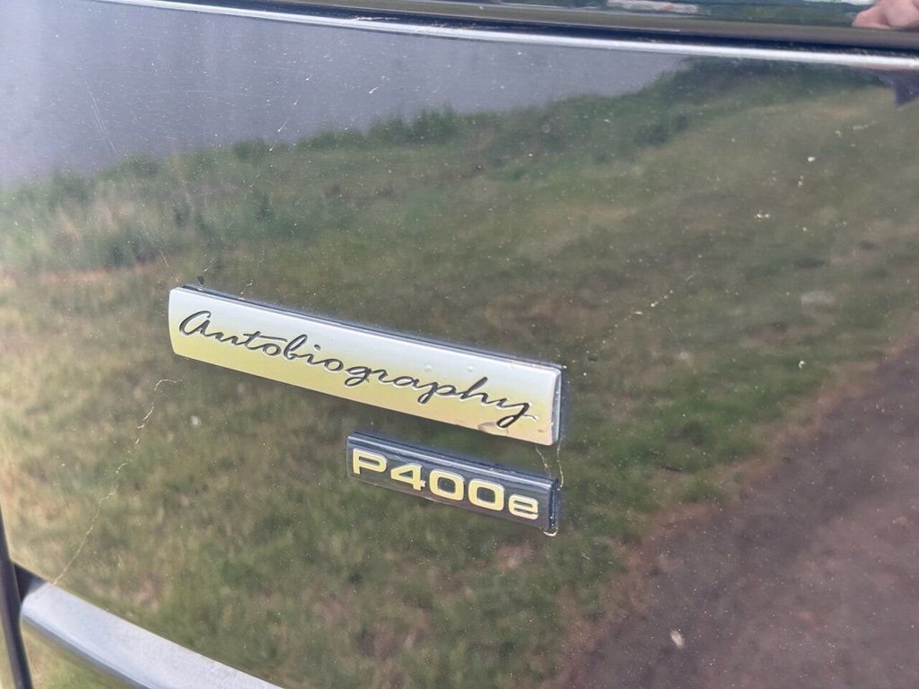 Used Land Rover Range Rover 2018 for sale - 77891020: Photo 3