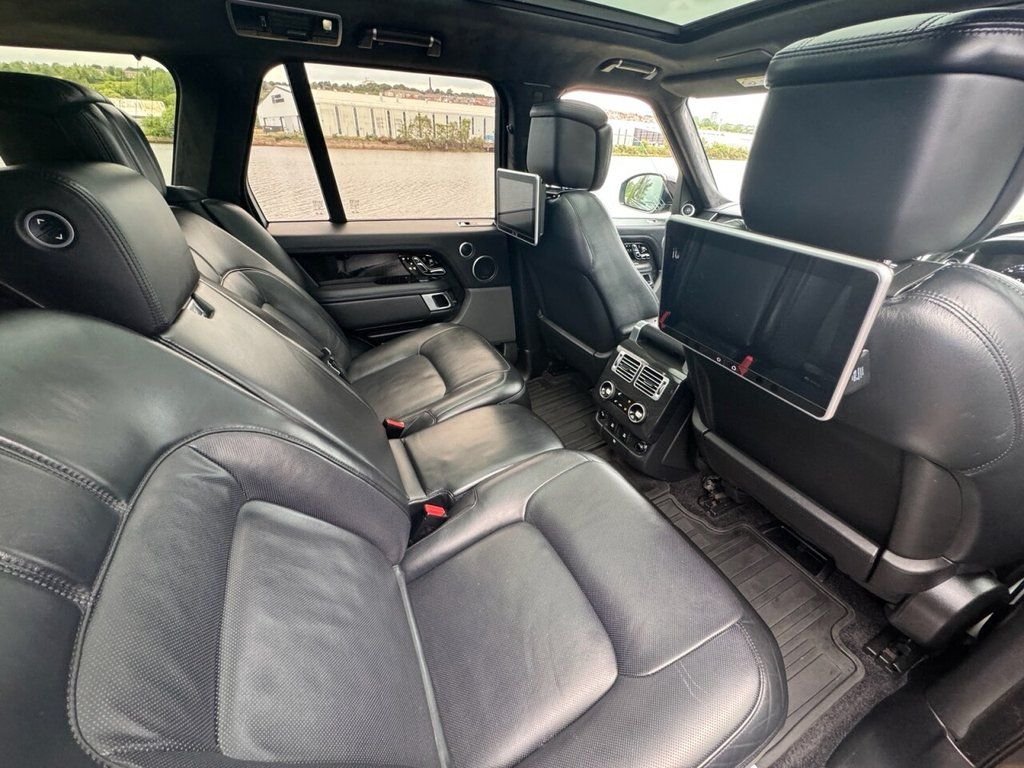 Used Land Rover Range Rover 2018 for sale - 77891020: Photo 9