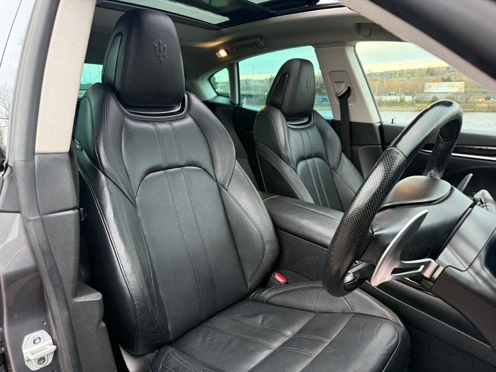 Used Maserati Levante 2019 for sale - 77642990: Photo 11