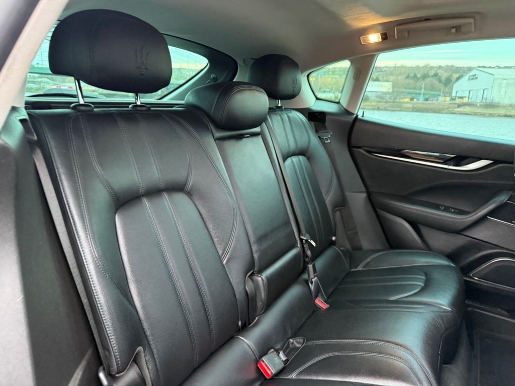 Used Maserati Levante 2019 for sale - 77642990: Photo 12