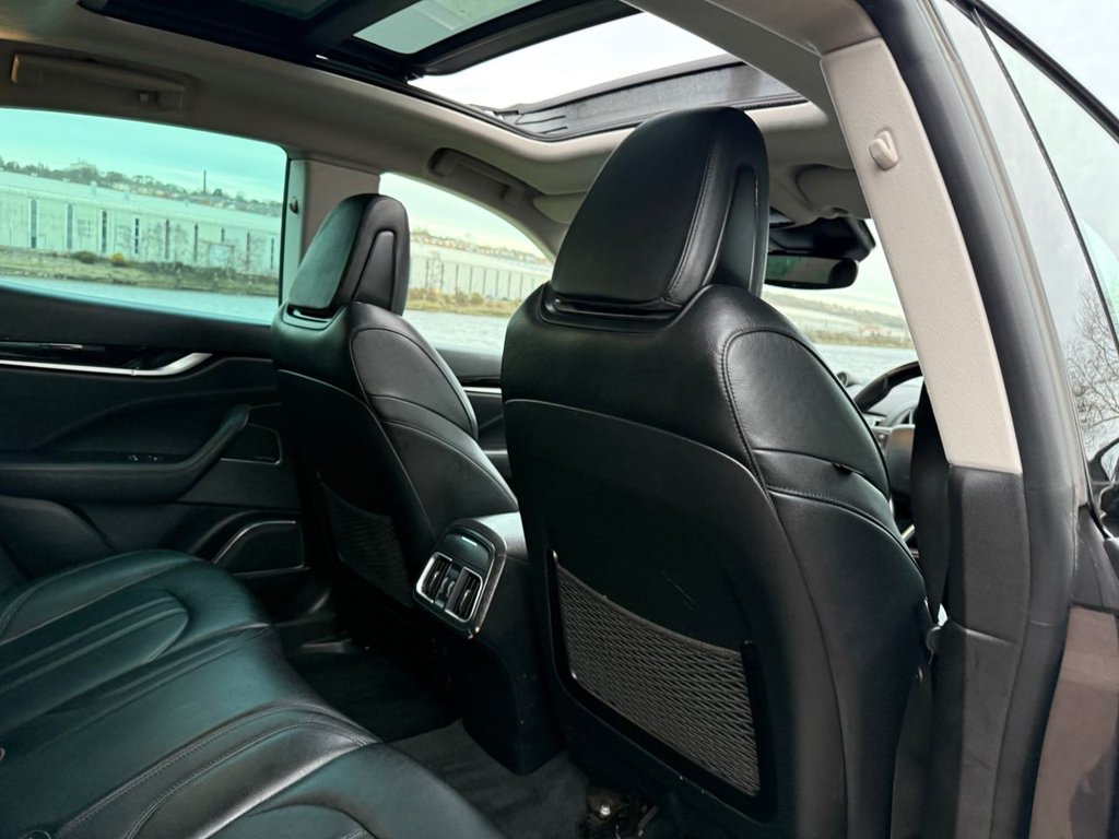 Used Maserati Levante 2019 for sale - 77642990: Photo 13