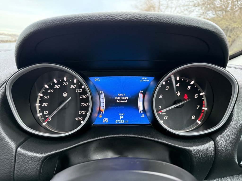 Used Maserati Levante 2019 for sale - 77642990: Photo 15