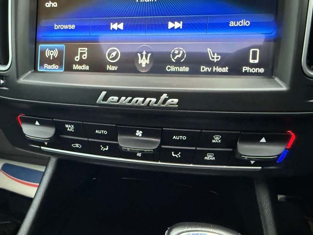 Used Maserati Levante 2019 for sale - 77642990: Photo 18