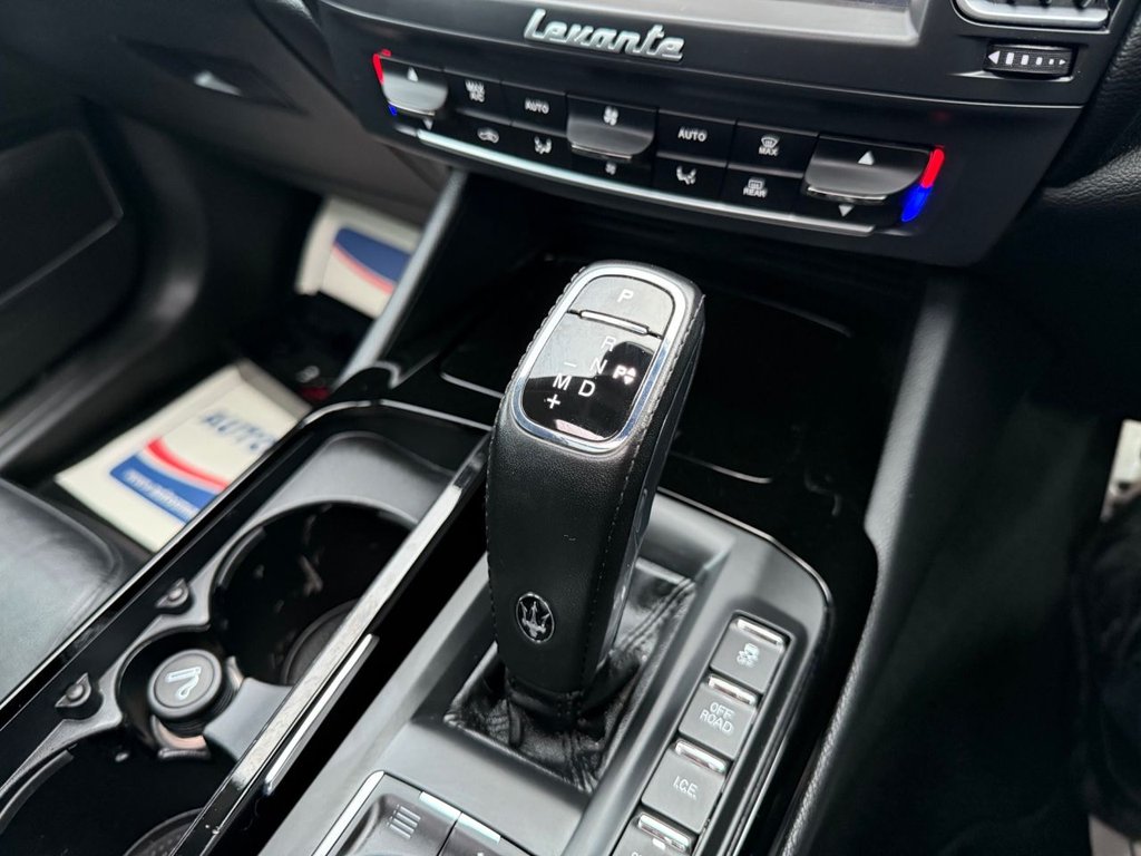 Used Maserati Levante 2019 for sale - 77642990: Photo 19