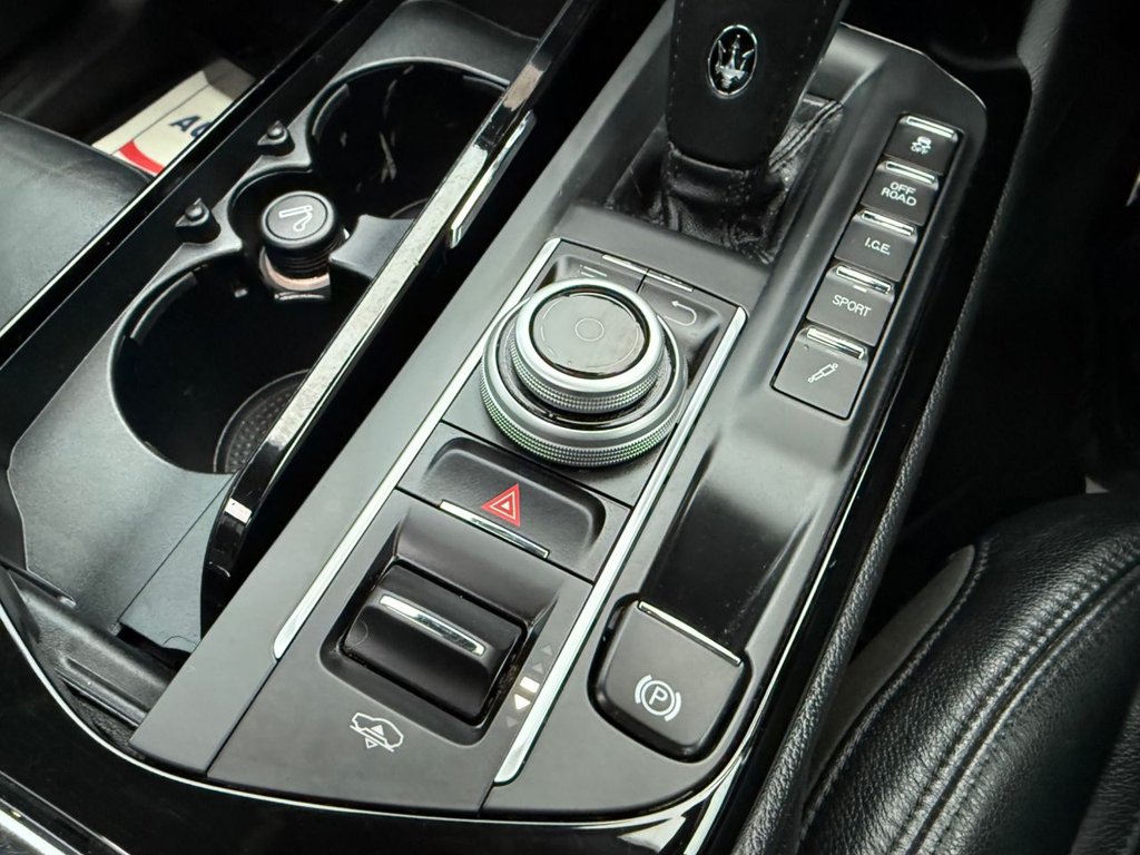 Used Maserati Levante 2019 for sale - 77642990: Photo 21