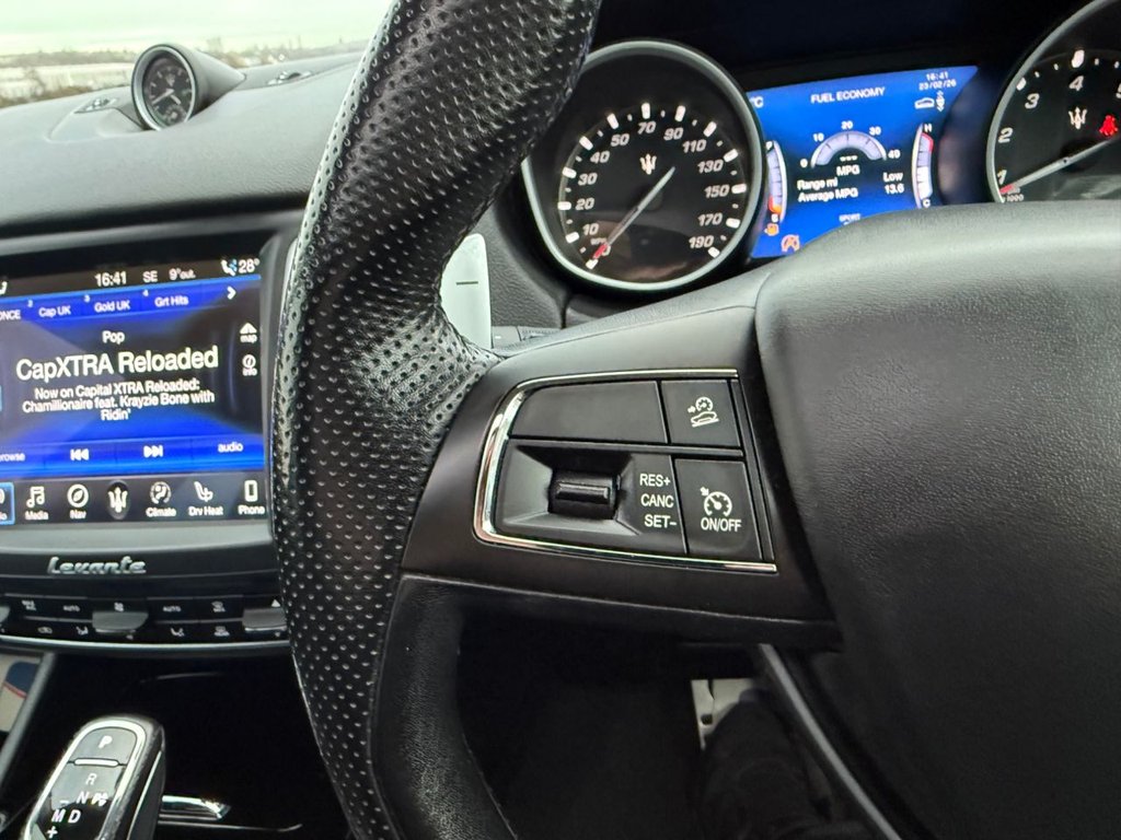 Used Maserati Levante 2019 for sale - 77642990: Photo 22