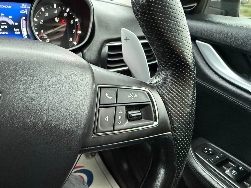 Used Maserati Levante 2019 for sale - 77642990: Photo 23