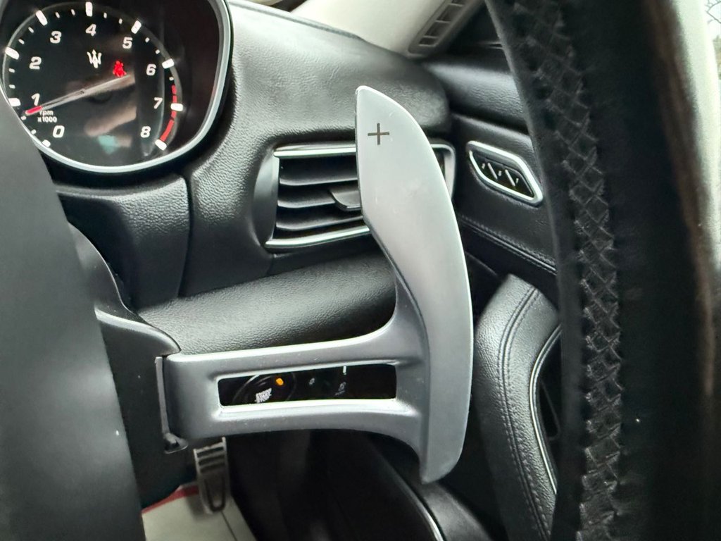 Used Maserati Levante 2019 for sale - 77642990: Photo 24