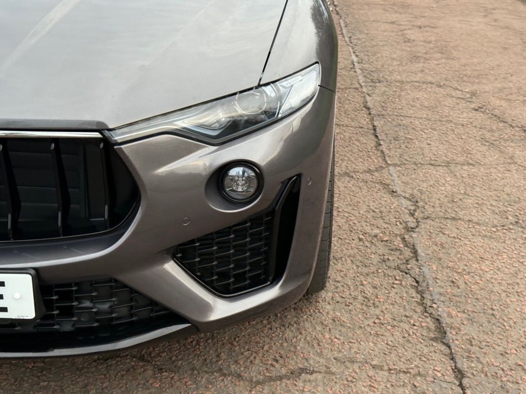 Used Maserati Levante 2019 for sale - 77642990: Photo 33