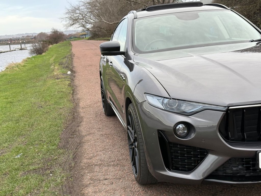 Used Maserati Levante 2019 for sale - 77642990: Photo 35