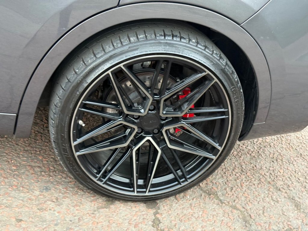 Used Maserati Levante 2019 for sale - 77642990: Photo 38