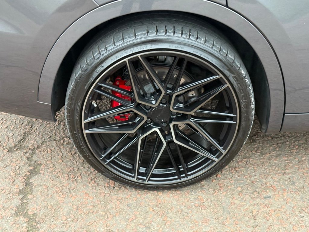 Used Maserati Levante 2019 for sale - 77642990: Photo 7