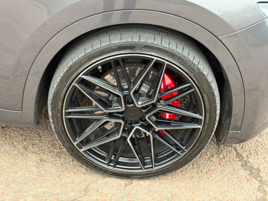 Used Maserati Levante 2019 for sale - 77642990: Photo 8