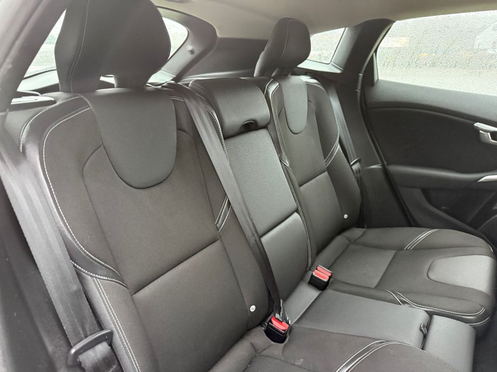 Used Volvo V40 2017 for sale - 77451622: Photo 12