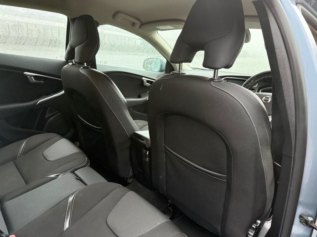 Used Volvo V40 2017 for sale - 77451622: Photo 13