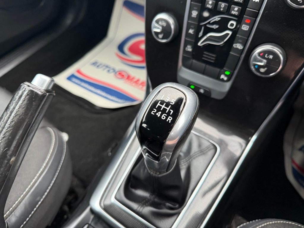 Used Volvo V40 2017 for sale - 77451622: Photo 18