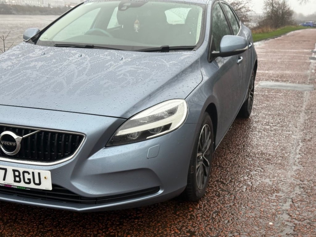 Used Volvo V40 2017 for sale - 77451622: Photo 31