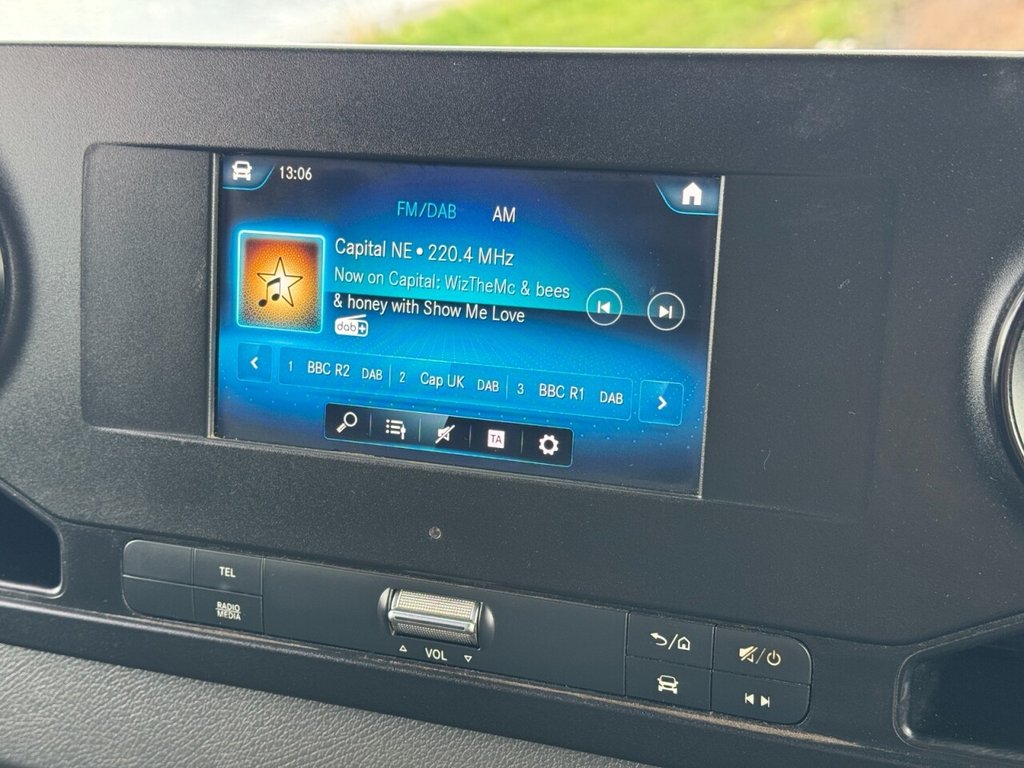 Used Mercedes-Benz Sprinter 2021 for sale - 77655414: Photo 15