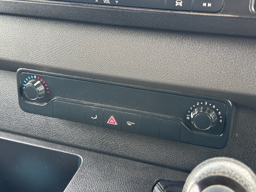 Used Mercedes-Benz Sprinter 2021 for sale - 77655414: Photo 16