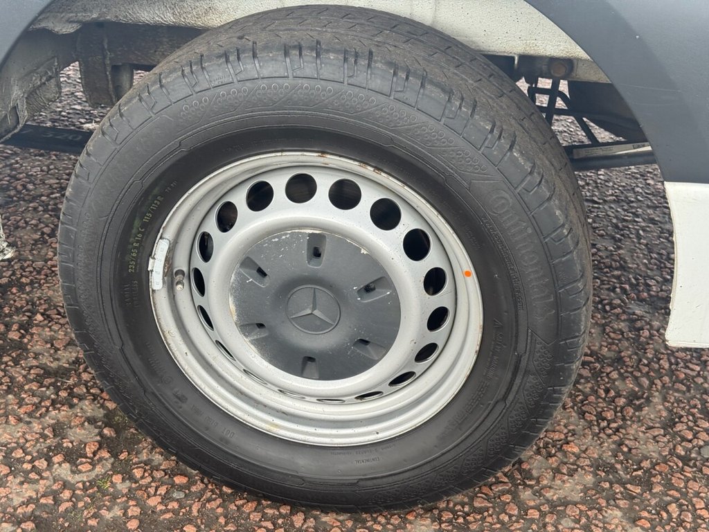 Used Mercedes-Benz Sprinter 2021 for sale - 77655414: Photo 20