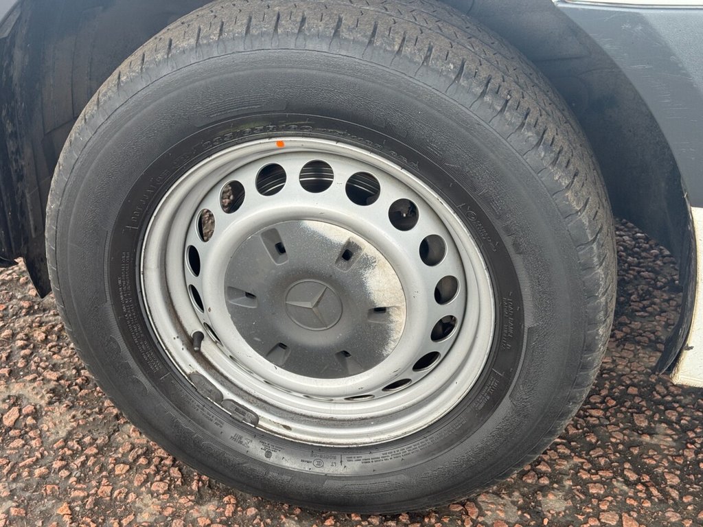 Used Mercedes-Benz Sprinter 2021 for sale - 77655414: Photo 21