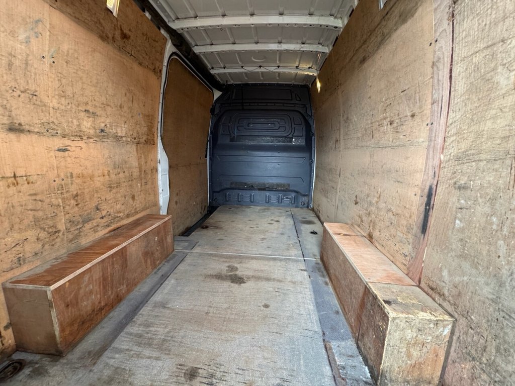 Used Mercedes-Benz Sprinter 2021 for sale - 77655414: Photo 6