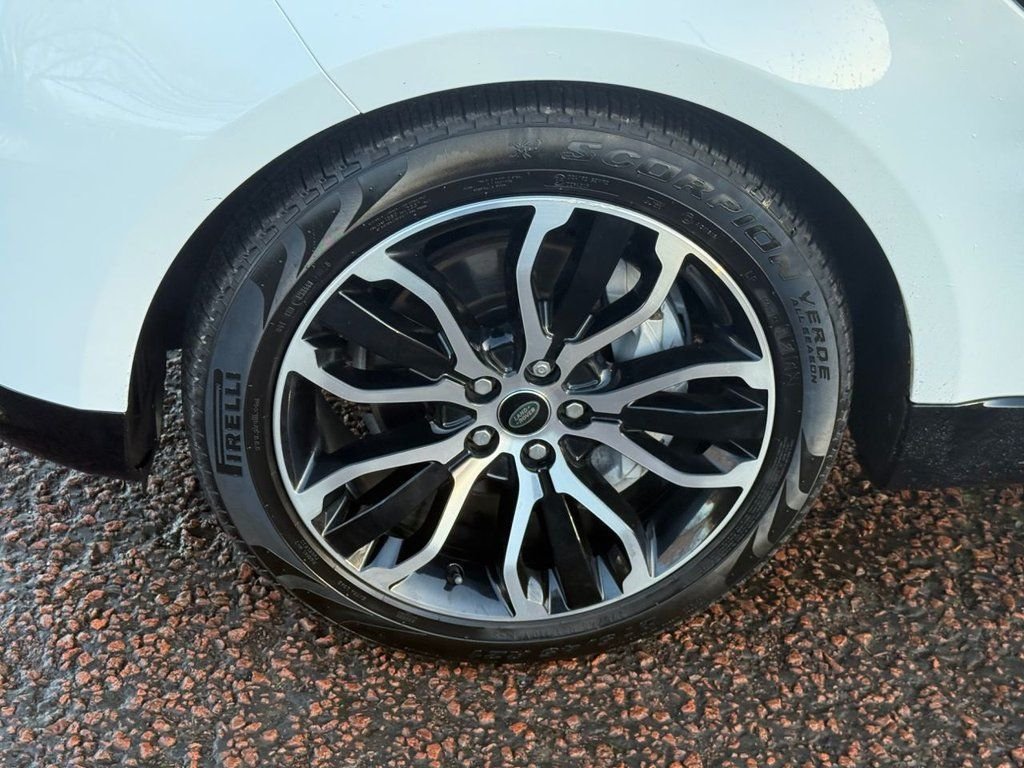 Used Land Rover Range Rover Sport 2021 for sale - 77161582: Photo 17