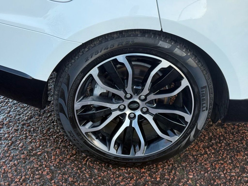 Used Land Rover Range Rover Sport 2021 for sale - 77161582: Photo 8