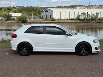 Used Audi S3 2009 for sale - 75542729: Photo
