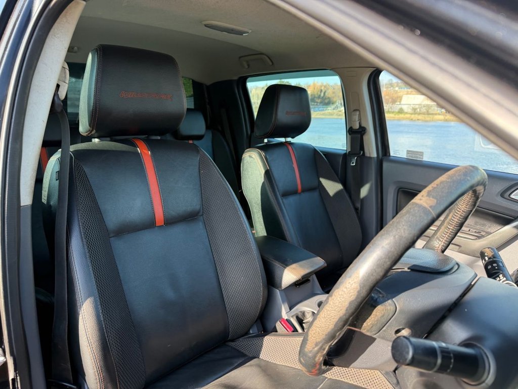 Used Ford Ranger 2015 for sale - 77764733: Photo 10