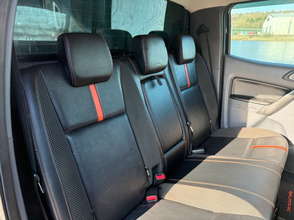 Used Ford Ranger 2015 for sale - 77764733: Photo 11