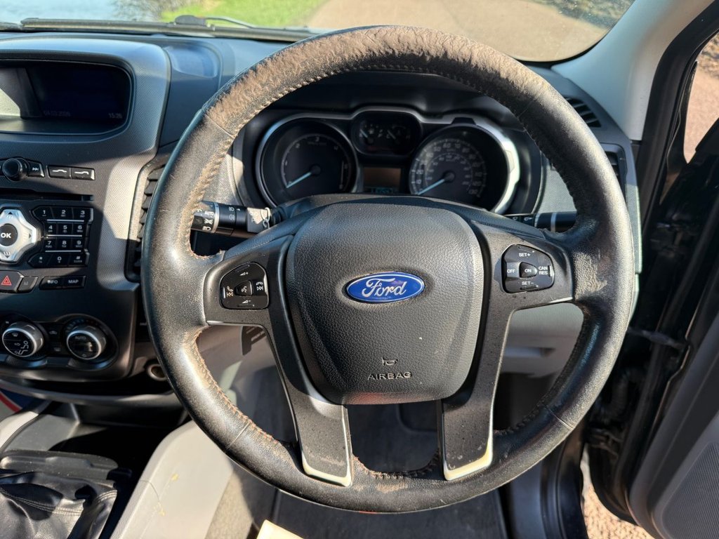 Used Ford Ranger 2015 for sale - 77764733: Photo 13