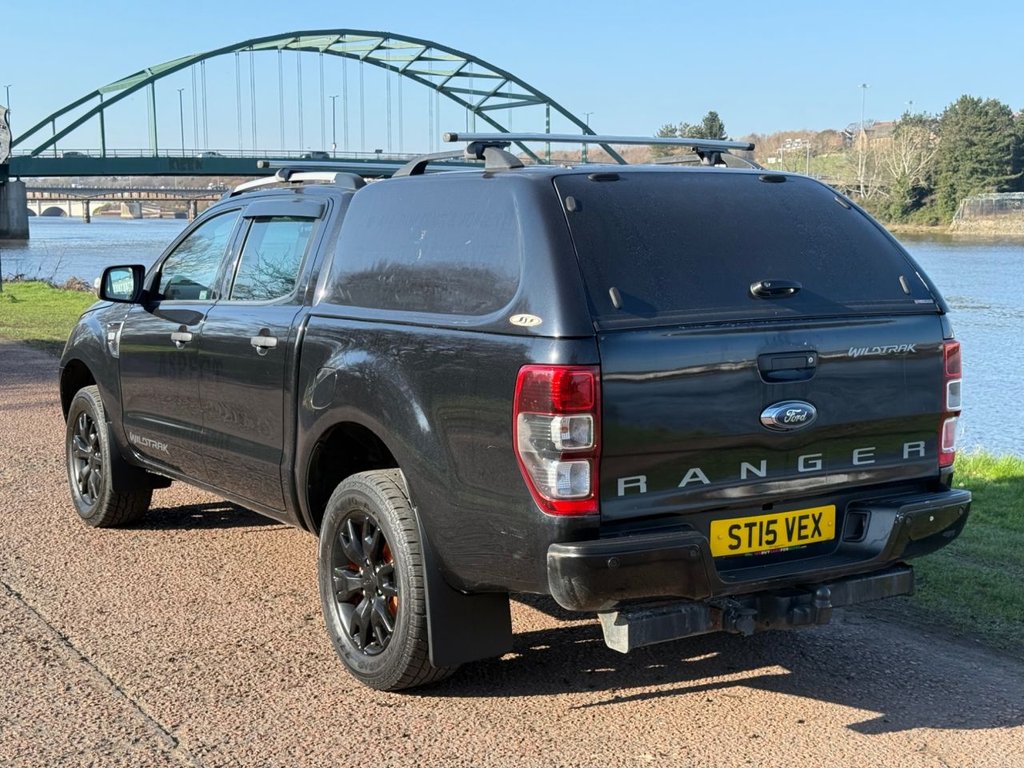 Used Ford Ranger 2015 for sale - 77764733: Photo 26