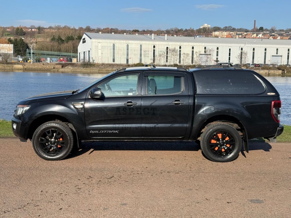 Used Ford Ranger 2015 for sale - 77764733: Photo 27