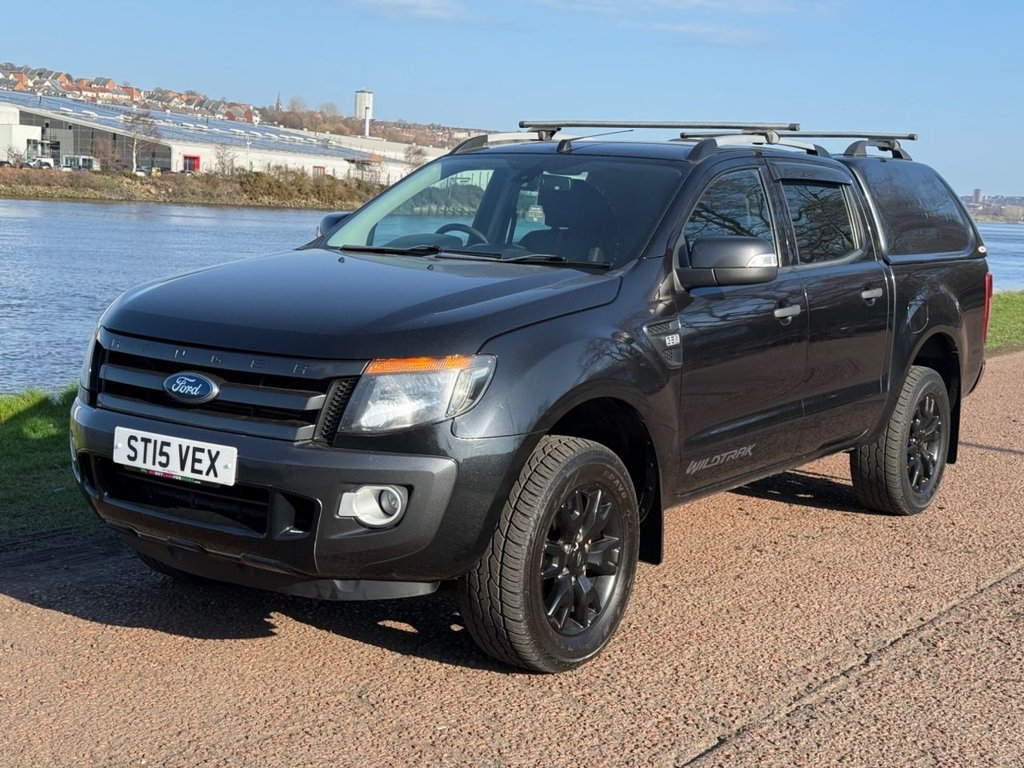 Used Ford Ranger 2015 for sale - 77764733: Photo 28