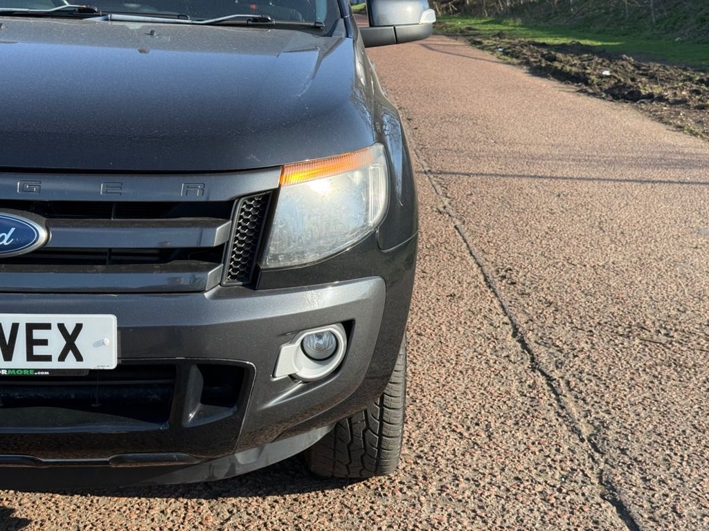 Used Ford Ranger 2015 for sale - 77764733: Photo 29