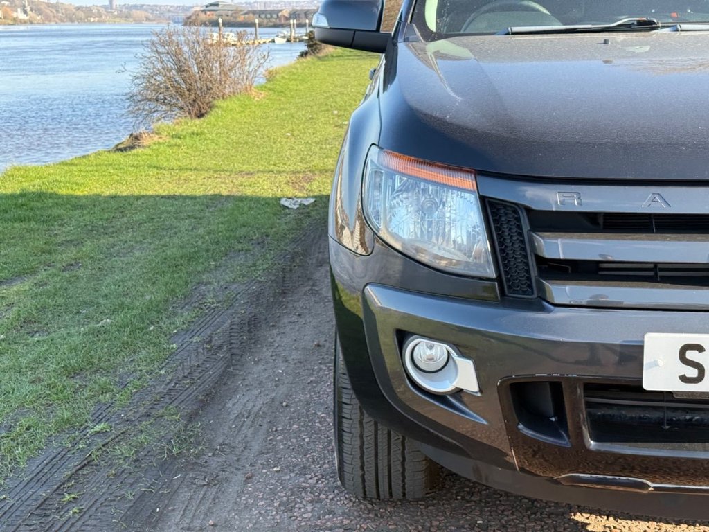 Used Ford Ranger 2015 for sale - 77764733: Photo 30