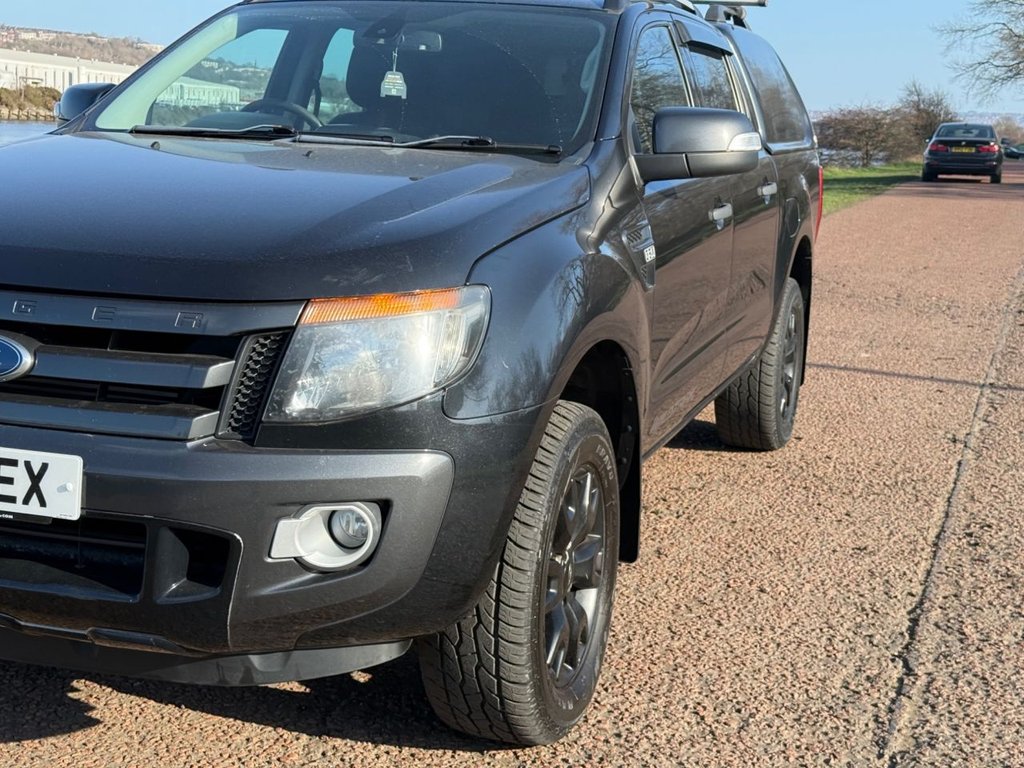Used Ford Ranger 2015 for sale - 77764733: Photo 32