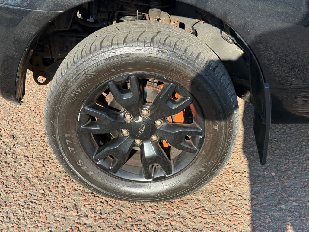 Used Ford Ranger 2015 for sale - 77764733: Photo 33