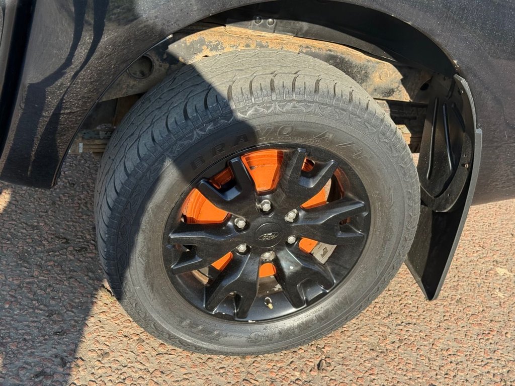 Used Ford Ranger 2015 for sale - 77764733: Photo 34