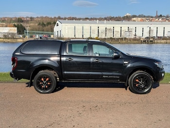 Used Ford Ranger 2015 for sale - 77764733: Photo