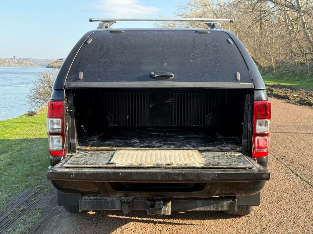 Used Ford Ranger 2015 for sale - 77764733: Photo 5