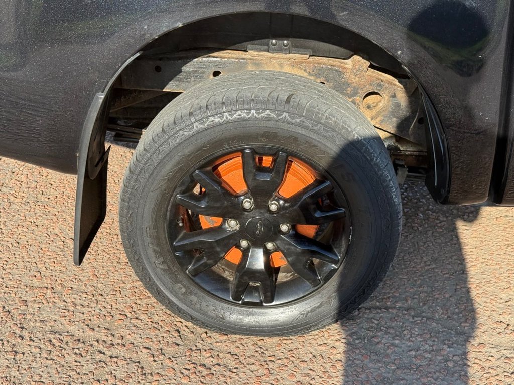 Used Ford Ranger 2015 for sale - 77764733: Photo 6