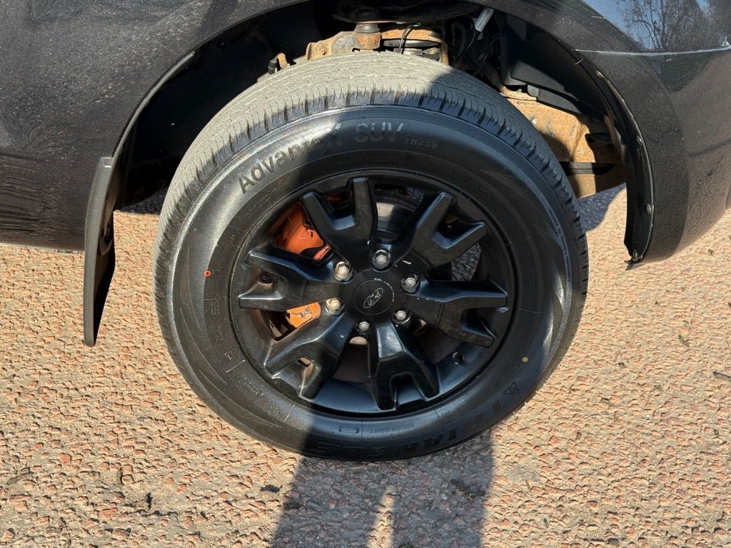 Used Ford Ranger 2015 for sale - 77764733: Photo 7