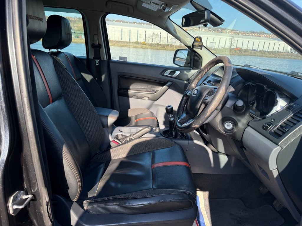 Used Ford Ranger 2015 for sale - 77764733: Photo 9