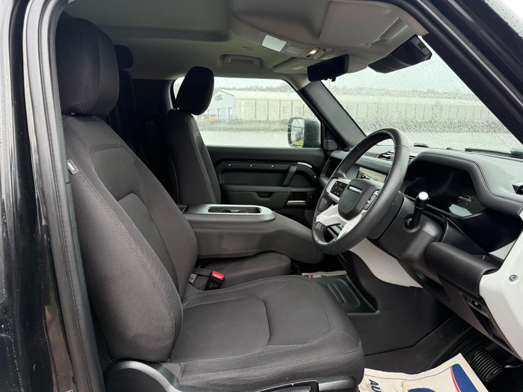 Used Land Rover Defender 2024 for sale - 77534672: Photo 10